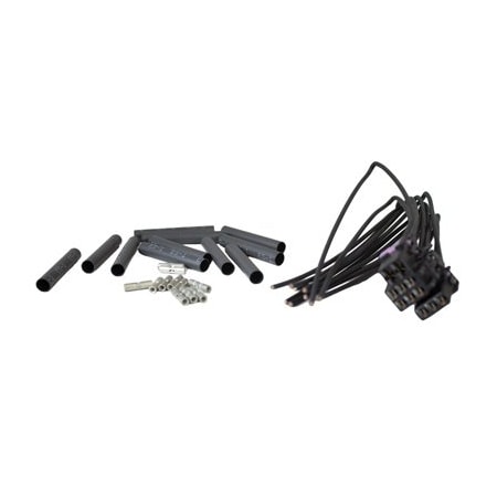 Motorcraft 95-10 Ford Ranger/95-03 Explorer Wire Assembly, Wpt187 WPT187